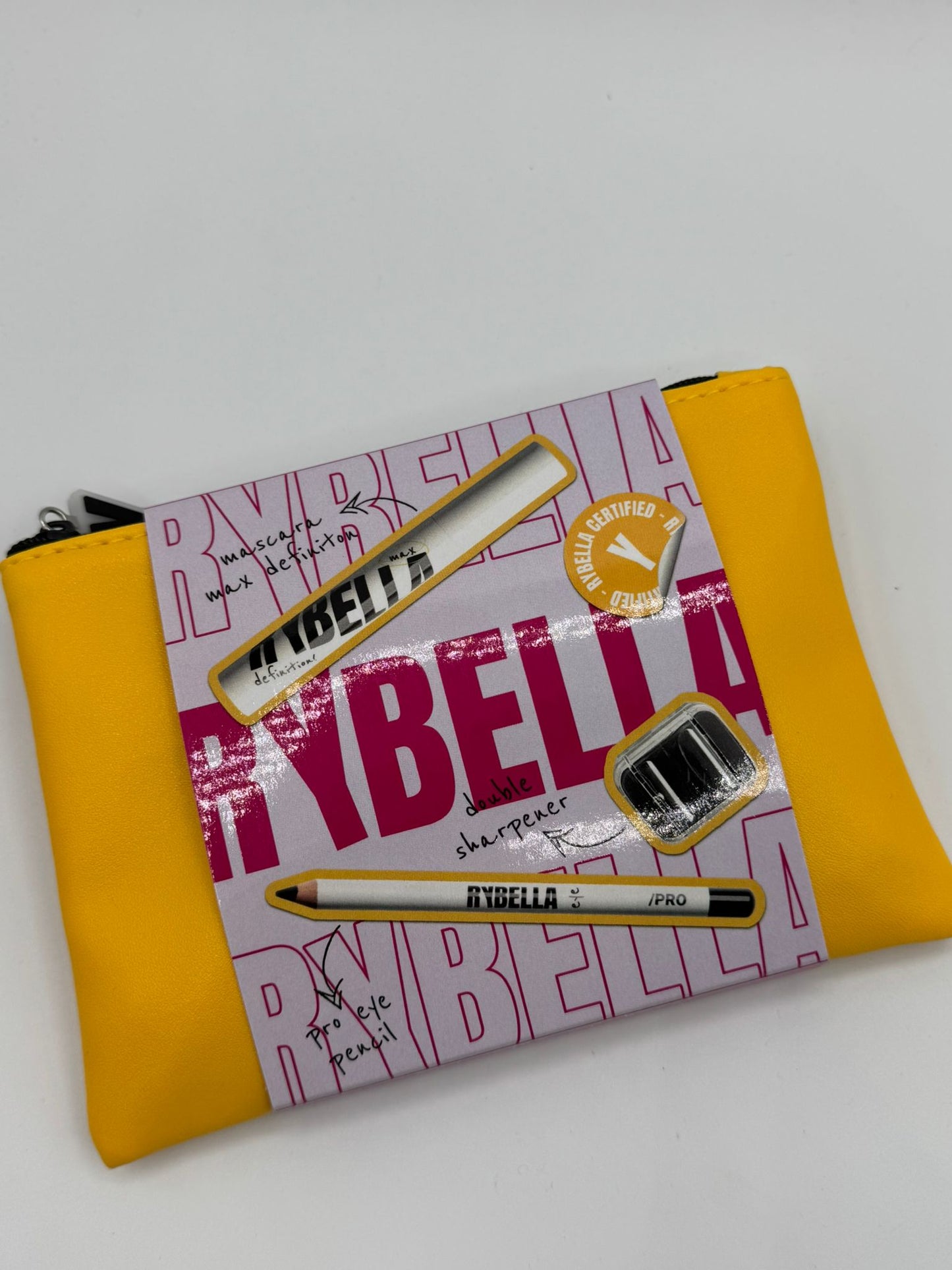 RYBELLA POCHETTE EYE'M WITH YOU