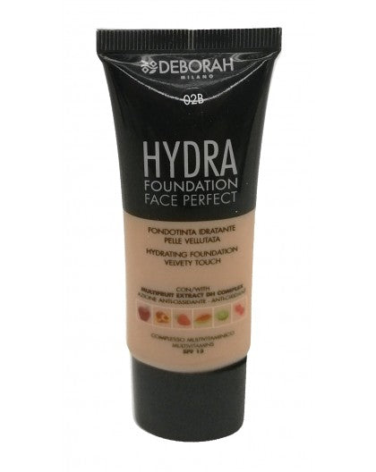 DEBORAH HYDRA FOUNDATION