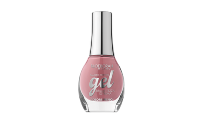 SMALTO DEBORAH GEL EFFECT COLORE PIENO