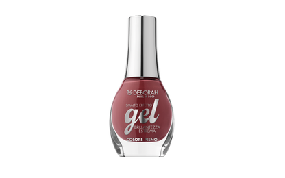 SMALTO DEBORAH GEL EFFECT COLORE PIENO