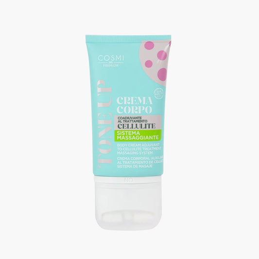 COSMI CREMA CORPO AL TRATTAMENTO CELLULITE SISTEMA MASSANGIANTE 120ML