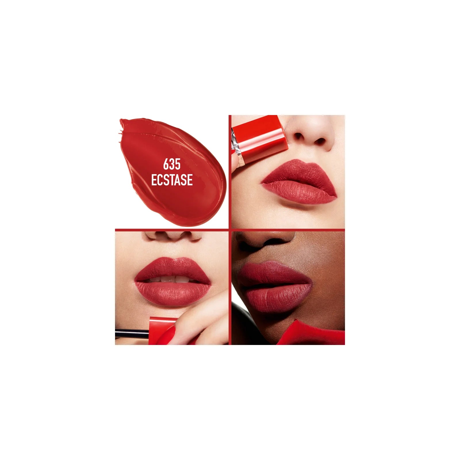 ROUGE DIOR ULTRA CARE TINTA LABBRA