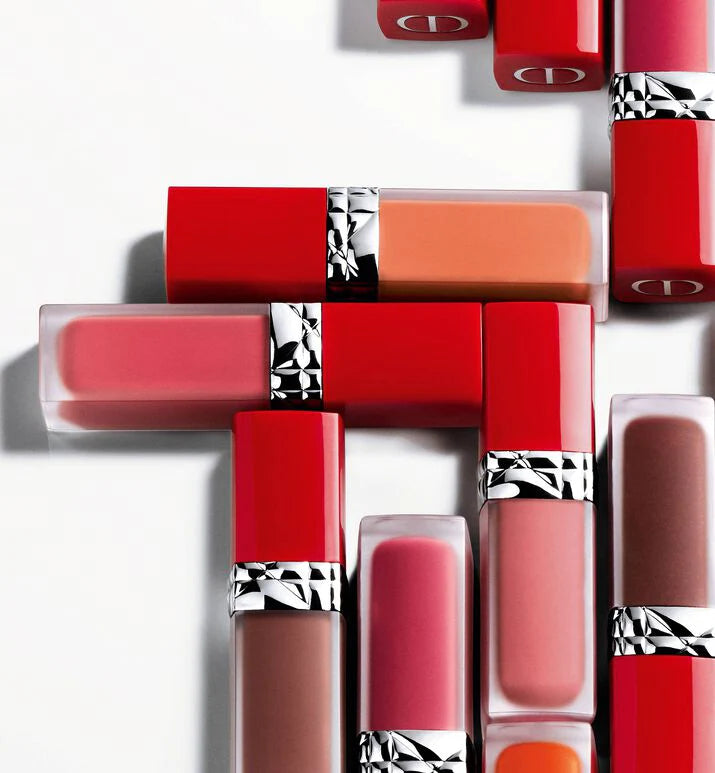 ROUGE DIOR ULTRA CARE TINTA LABBRA