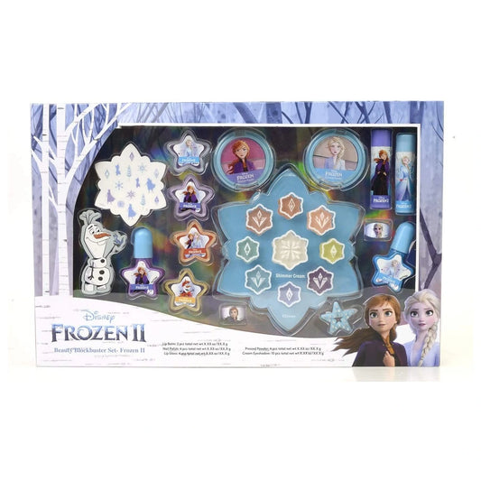 CONFEZIONE DISNEY FROZEN II