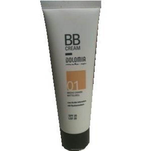 DOLOMIA BB CREAM