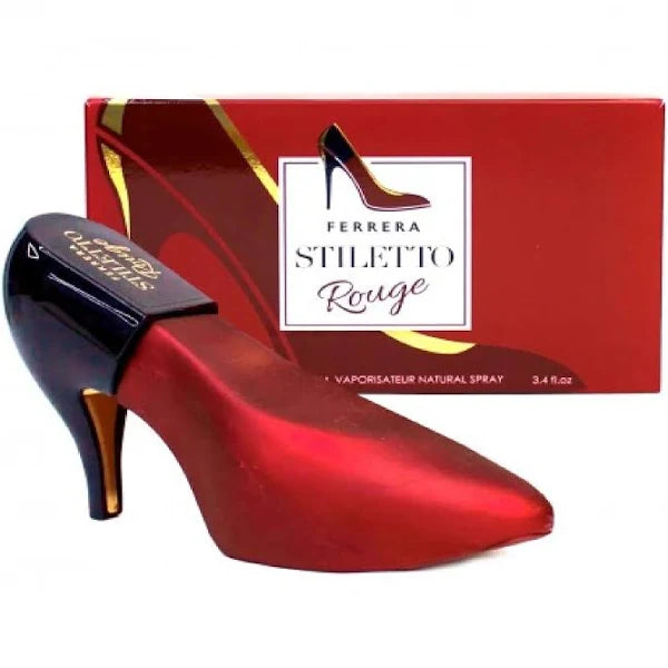 MONTAGE STILETTO FERRERA ROUGE EAU DE PARFUM 100ML