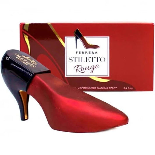 MONTAGE STILETTO FERRERA ROUGE EAU DE PARFUM 100ML