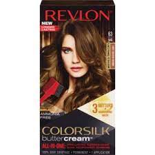 REVLON COLORSILK