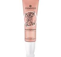 ESSENCE ILLUMINANTE LIQUIDO BABY GOT GLOW 10 SASSY SILK