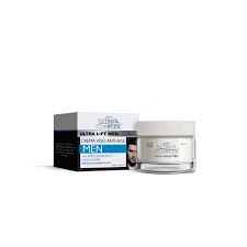 RETINOL COMPLEX ANTI-AGE FACE CREAM FOR MEN