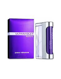 PACO RABANNE ULTRAVIOLET 100ML EDT