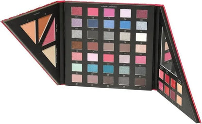 DEBORAH MILANO MAKE UP BEAUTY GIFT N3 TONI FREDDI