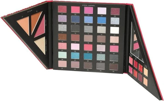 DEBORAH MILANO MAKE UP BEAUTY GIFT N3 TONI FREDDI