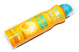 GARNIER FRUCTIS OIL REPAIR 3 SPRAY NUTRIENTE 150ML