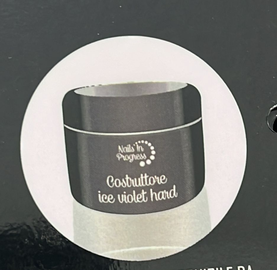 NAILS IN PROGRESS BUILDER 15 ML