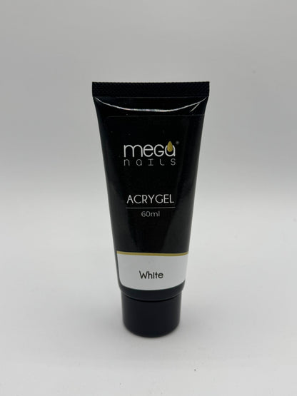 MEGA NAILS ACRYGEL 60ML