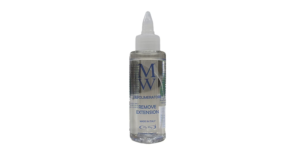 MY WAY DEPOLIMERATORE REMOVE EXTENSION 100ML