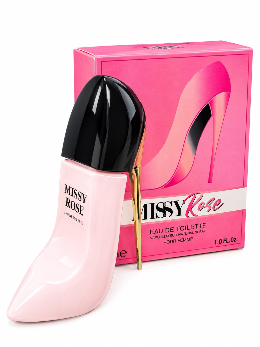 GMP MISSY ROSE EDT 30ML