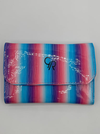GR POCHETTE CON 10 PENNELLI