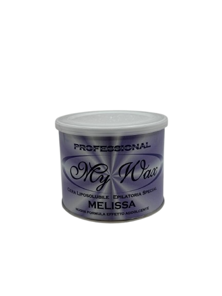 MY WAY CERA LIPOSOLUBILE 400ML