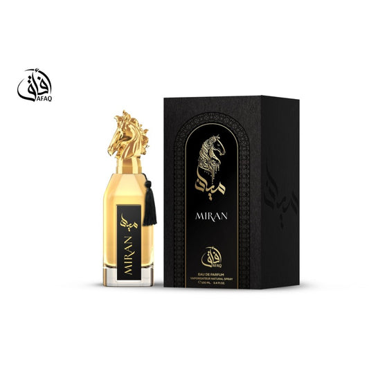 AFAQ MIRAN EDP 100ML