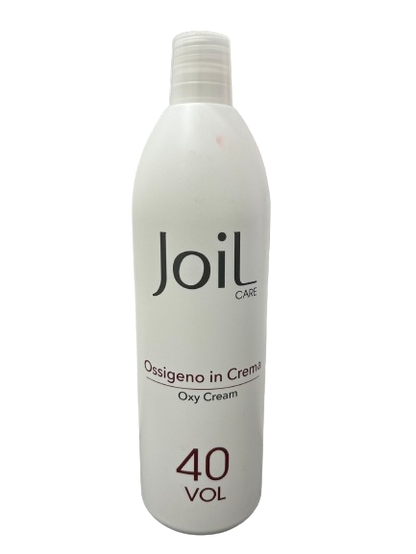 JOIL CARE OSSIGENO TINTURE VOL.20