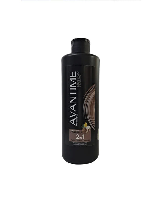 AVANTIME 2IN1 SHAMPOO E BALSAMO 500ML
