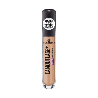 ESSENCE CORRETTORE CAMOUFLAGE MATT CONCLEAR