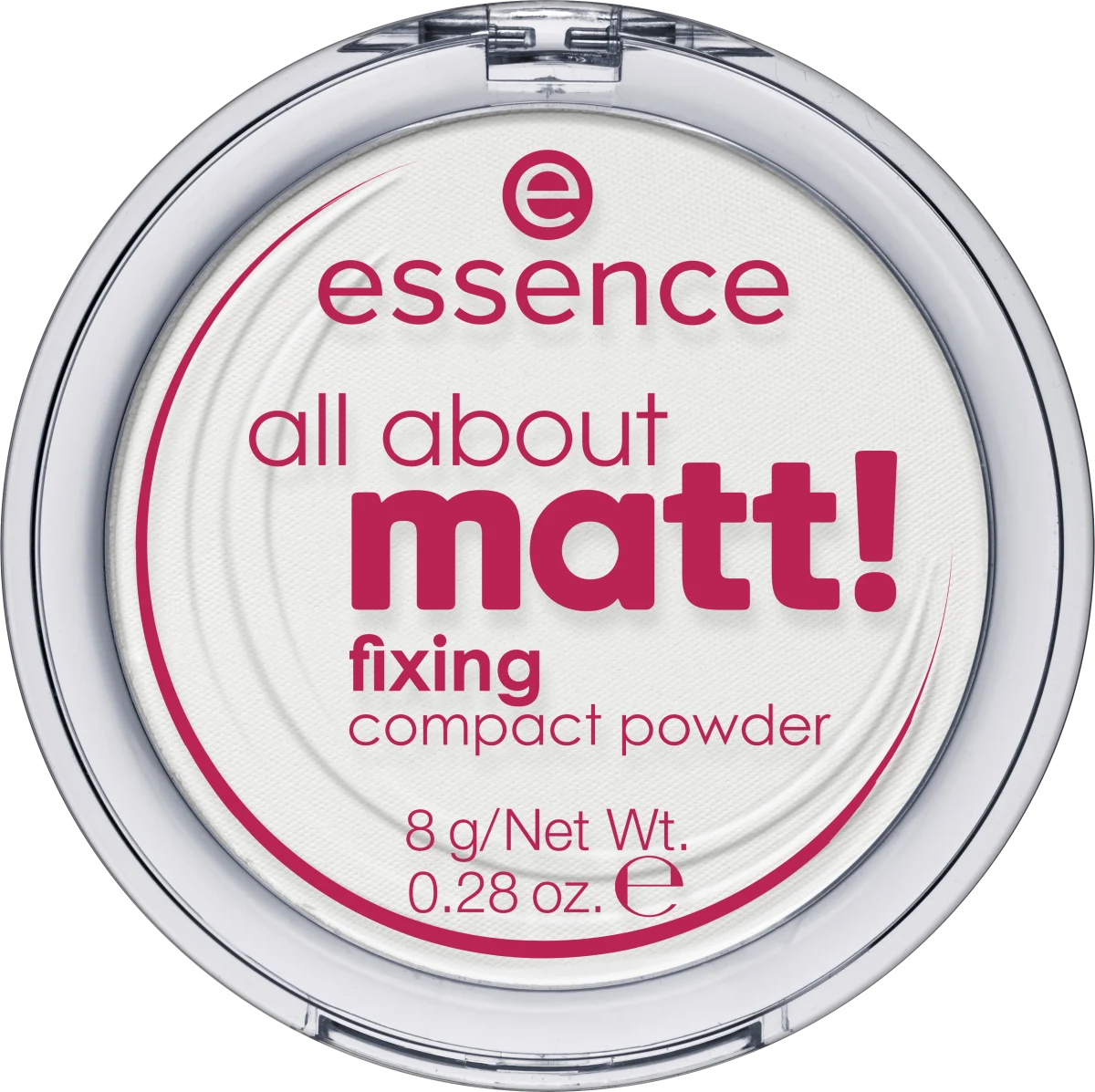 ESSENCE ALL ABOUT MATT! CIPRIA
