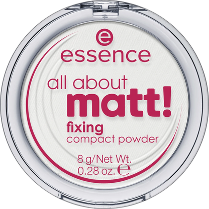ESSENCE ALL ABOUT MATT! CIPRIA