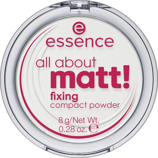 ESSENCE ALL ABOUT MATT! CIPRIA