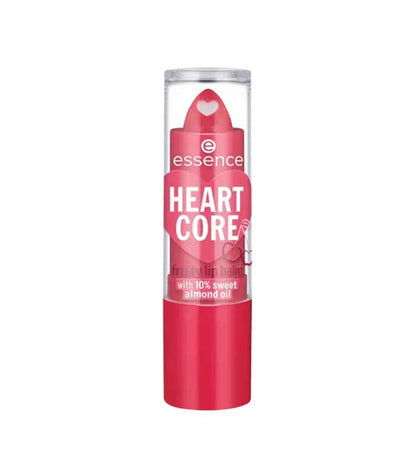 ESSENCE HEART CORE FRUITY LIP BALM
