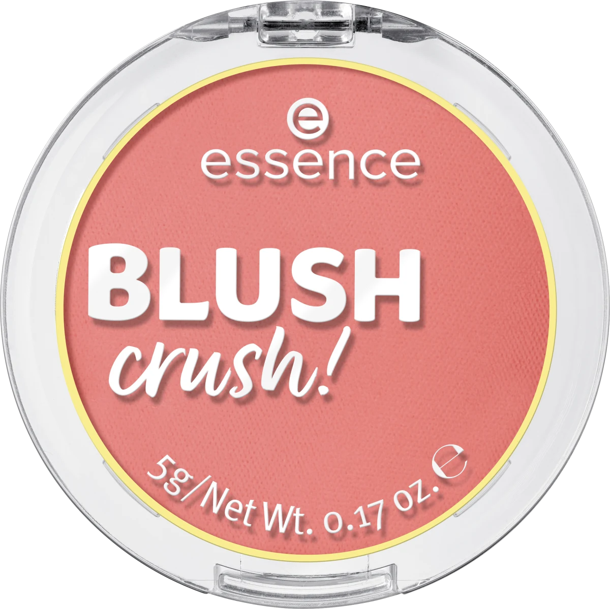 ESSENCE BLUSH CRUSH