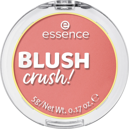 ESSENCE BLUSH CRUSH