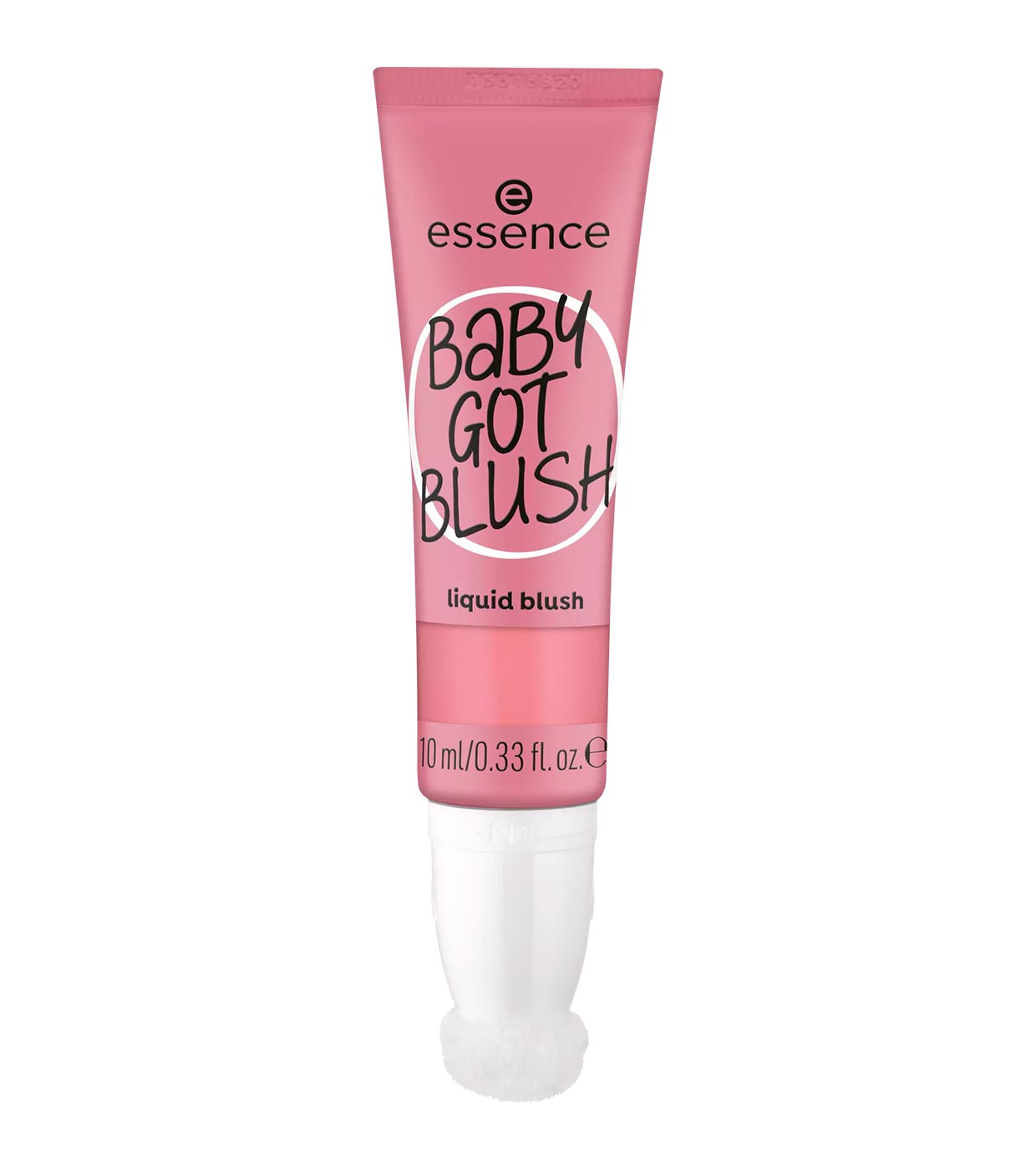ESSENCE BABY GOT BLUSH LIQUIDO