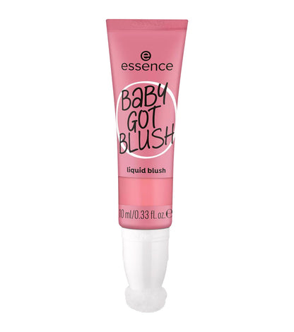 ESSENCE BABY GOT BLUSH LIQUIDO
