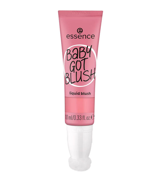 ESSENCE BABY GOT BLUSH LIQUIDO