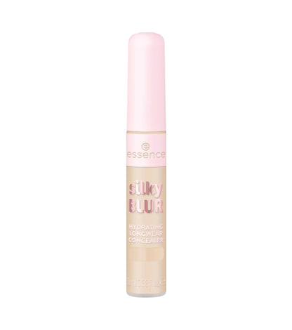 ESSENCE SILKY BLUR HYDRATING LONGWEAR CONCEALER 130