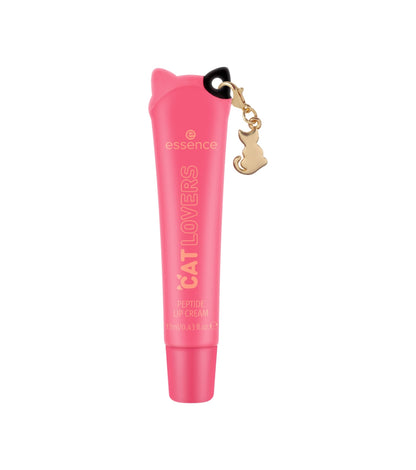 ESSENCE LIP CREAM CAT LOVERS 02 13ML