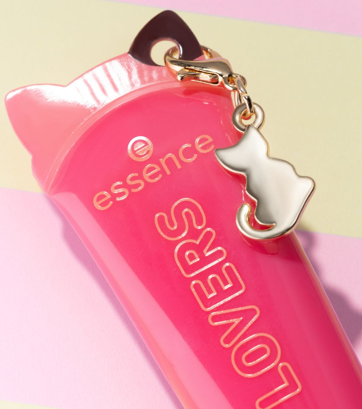 ESSENCE LIP CREAM CAT LOVERS 02 13ML
