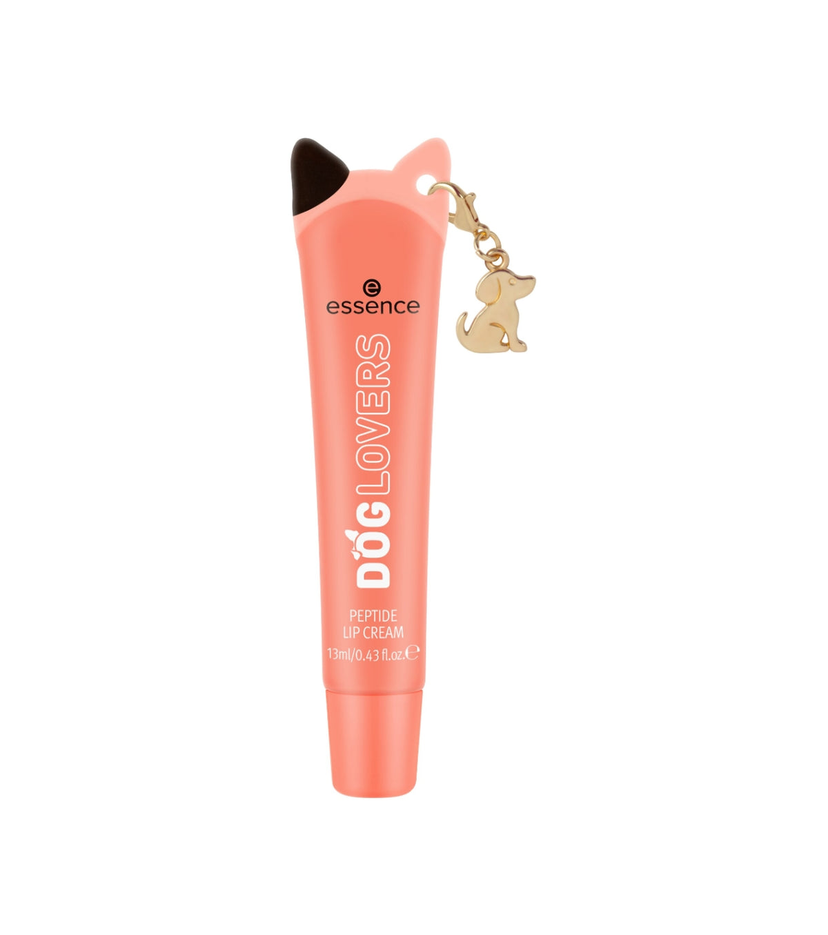 ESSENCE LIP CREAM DOG LOVERS 01 13ML
