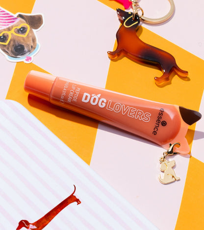 ESSENCE LIP CREAM DOG LOVERS 01 13ML