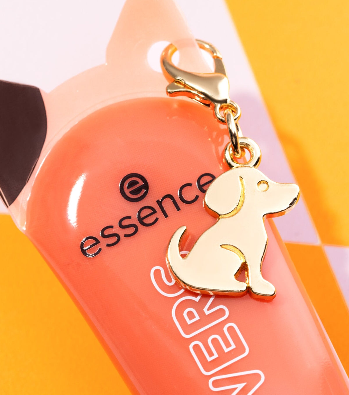 ESSENCE LIP CREAM DOG LOVERS 01 13ML