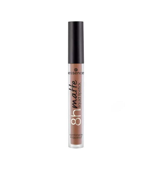 ESSENCE LIQUID MATTE LIPSTICK 8H