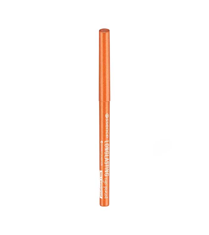 ESSENCE LONG LASTIN EYE PENCIL