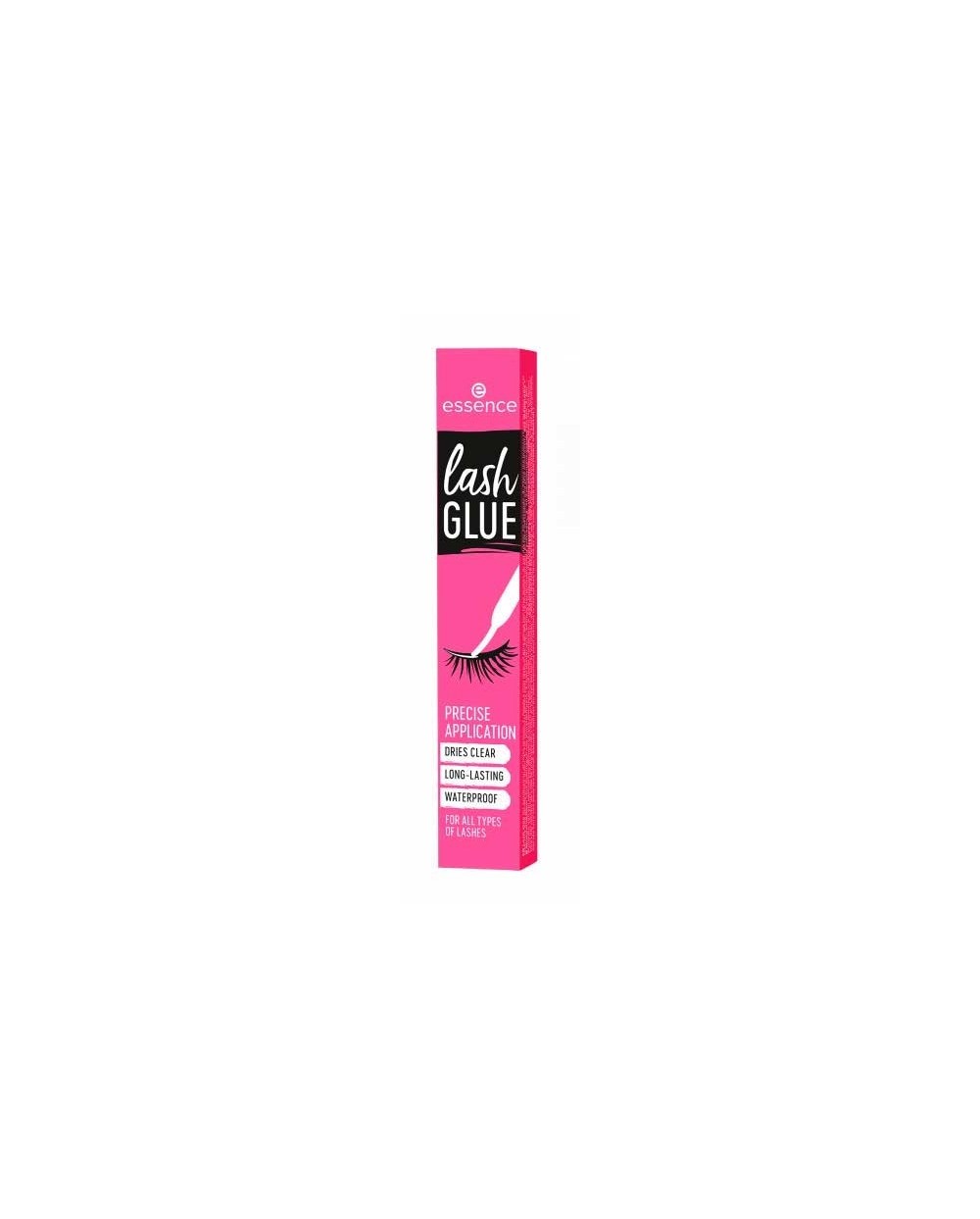 ESSENCE LASH GLUE LONG-LASTING