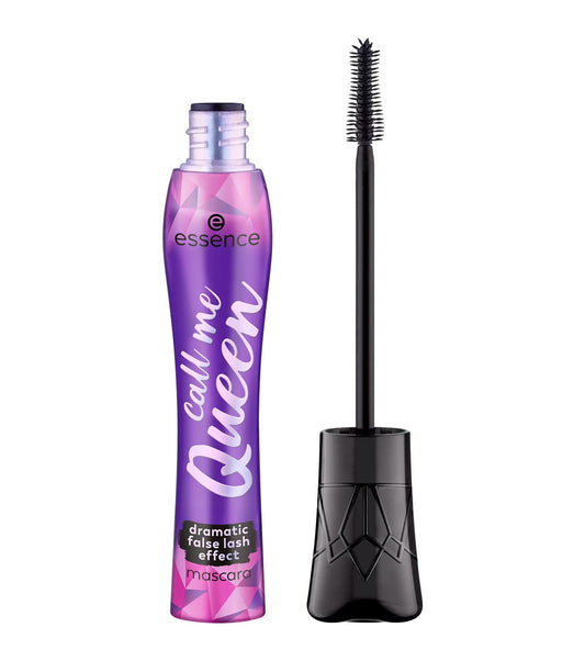 ESSENCE CALL ME QUEEN MASCARA
