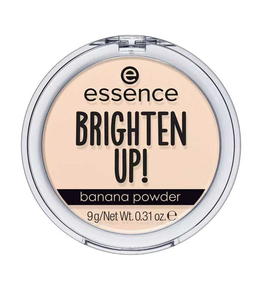 ESSENCE CIPRIA BRIGHTEN UP BANANA POWDER