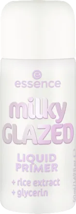 ESSENCE MILKY GLAZED PRIMER VISO 50ML