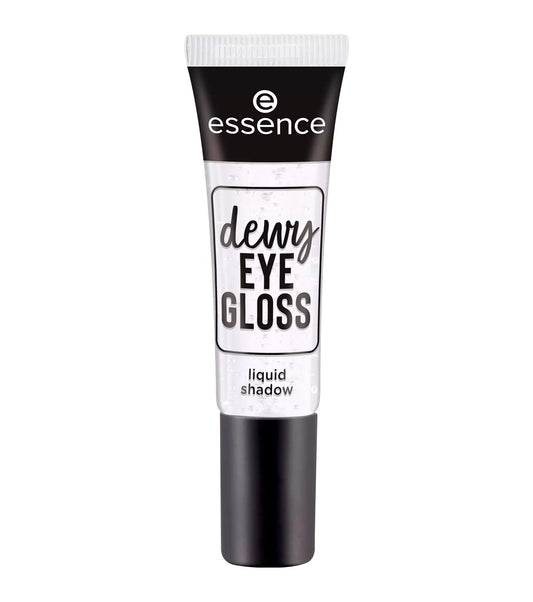 ESSENCE DEWY EYE GLOSS OMBRETTO LIQUIDO